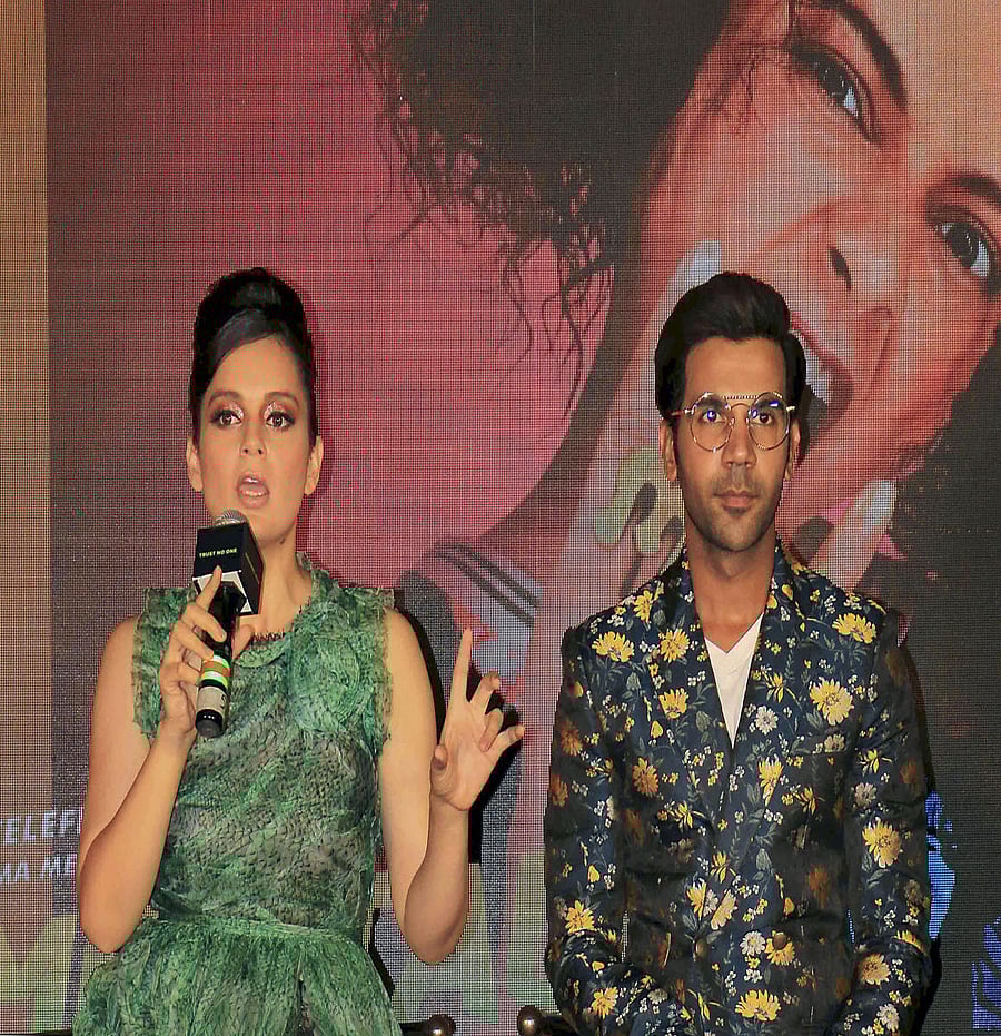 The Guild, comprising senior entertainment journalists in Mumbai, said it appreciated Kapoor's support but clarified the boycott on Ranaut would continue "across all media platforms".