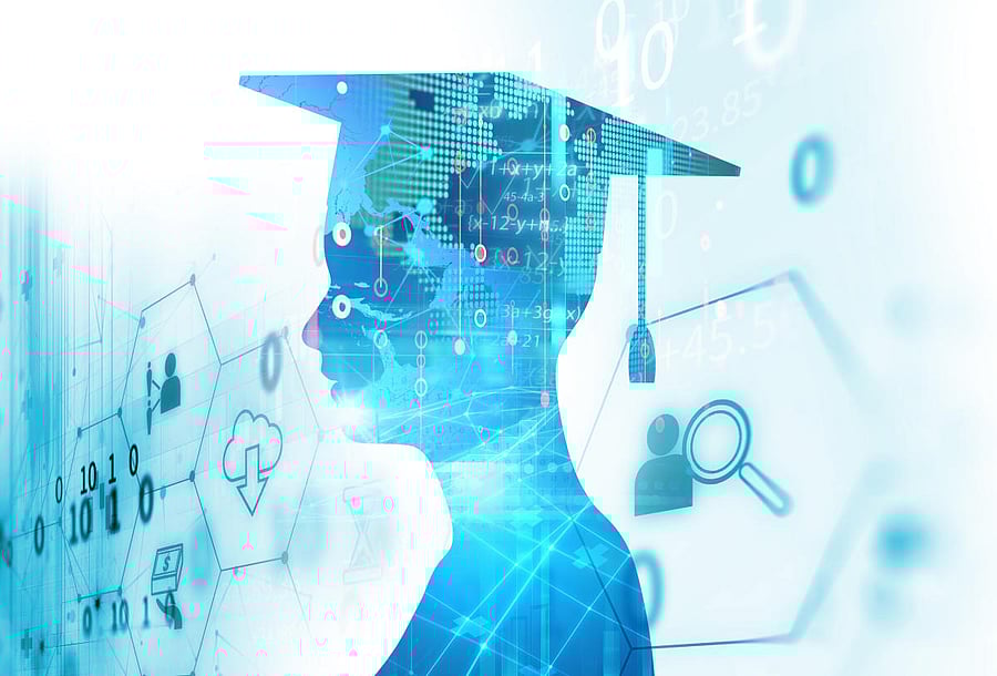 degrees