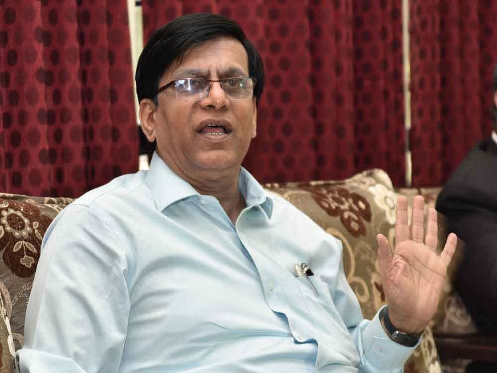 Congress thinking about habeas corpus: Rayareddy