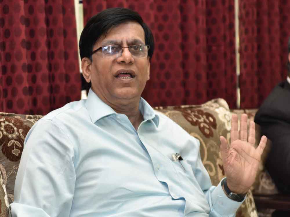 Basavaraj Rayareddy