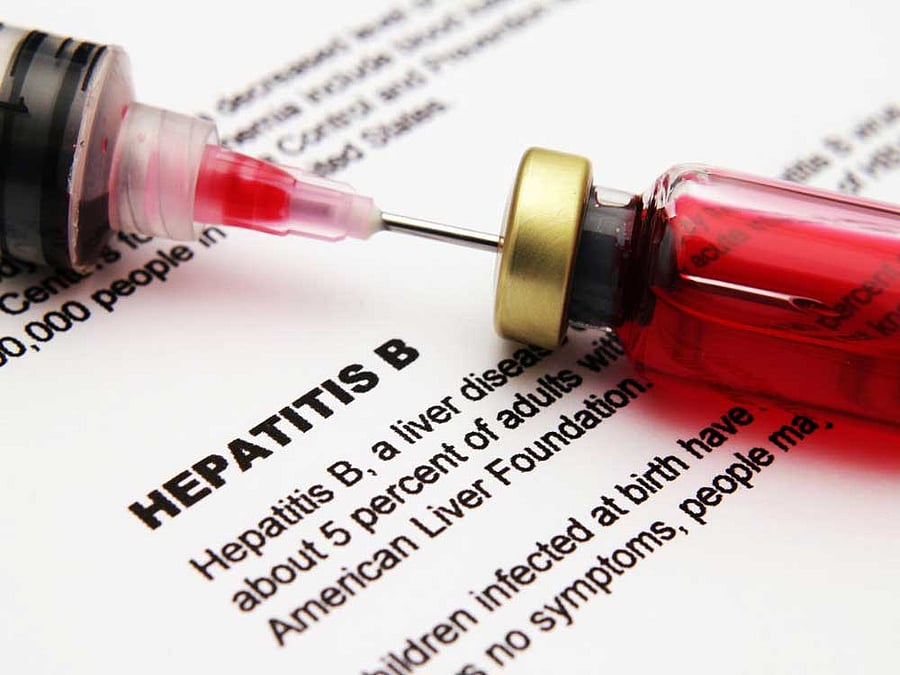 India figures prominently in the first global map of Hepatitis E virus hotspots and the threat is maximum for those living in the Ganges basin.