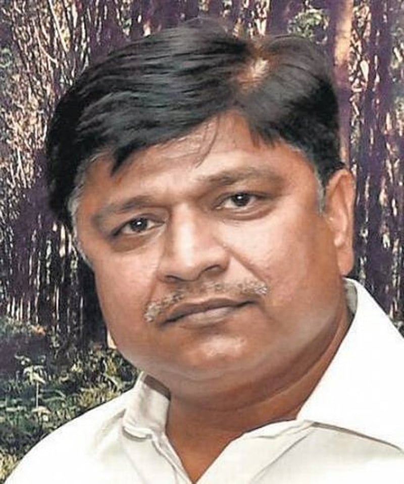 "At that time, there were around 360 villages in Delhi. Around 12,500 families from these villages got plots measuring an acre or less," Delhi's Social Justice Minister Rajendra Pal Gautam told PTI.