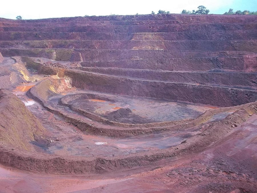 (Representative Image) (DH File Photo)