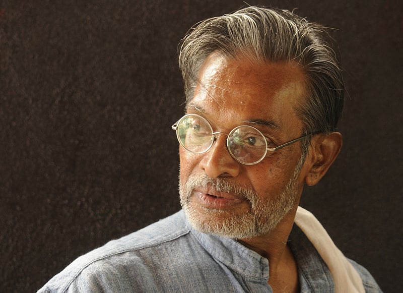 S Raghunandana