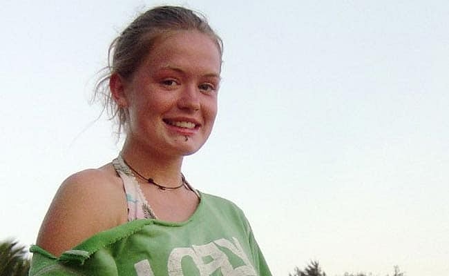 British teenager Scarlett Keeling was found murdered in Goa in 2008.