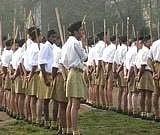 RSS to protect north Indians in Maharashtra