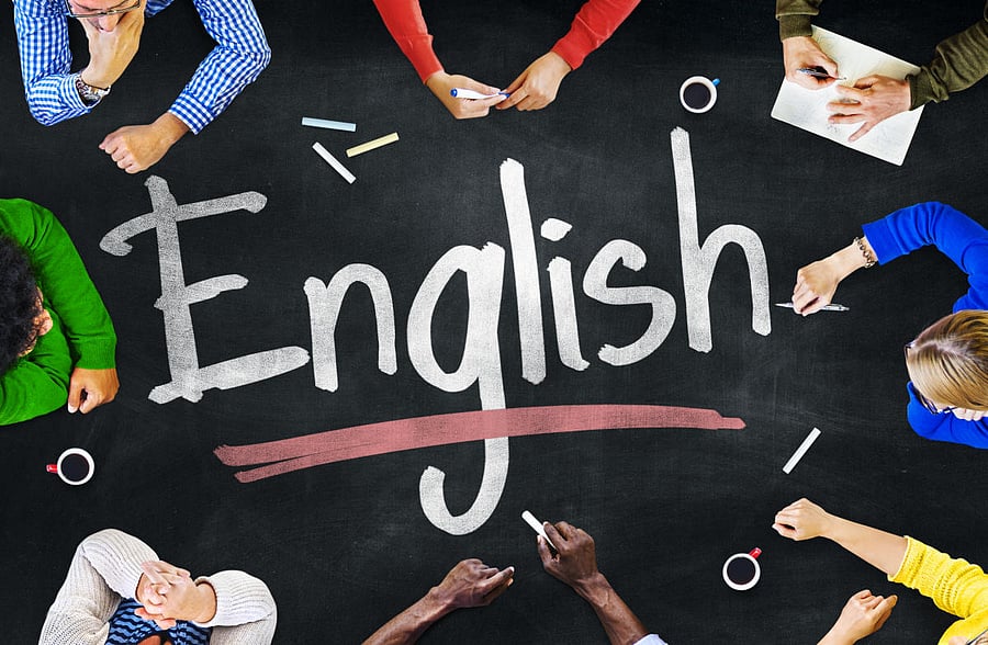 According to officials, it is easier to convert existing Kannada medium training institutes into English medium than setting up new English medium institutes.