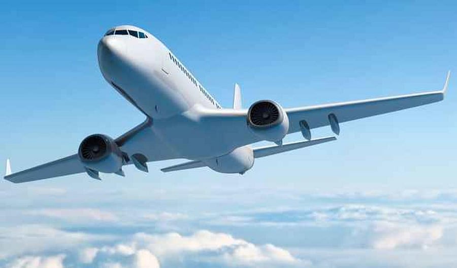 The option is to either import these airplanes or our industries should be geared to develop them indigenously, notes Tyagi, who had earlier served as Chairman, Hindustan Aeronautics Limited (HAL). (Image for representation)