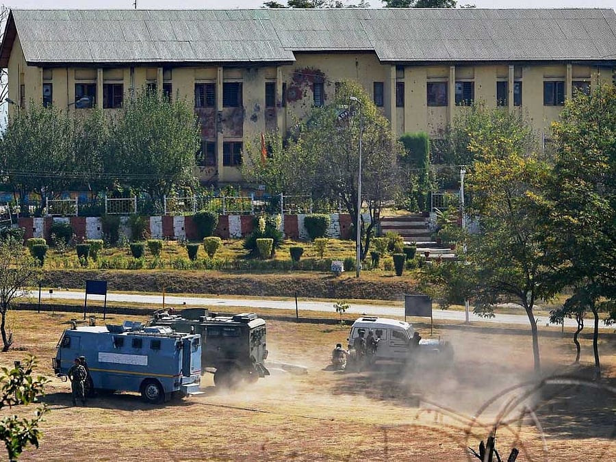 File photo for representation