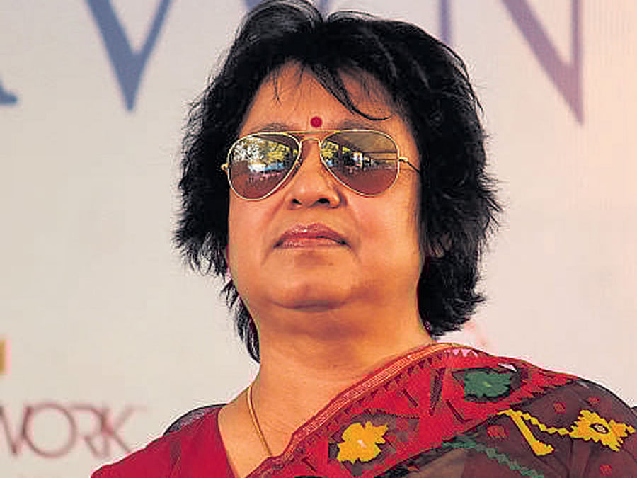Taslima, a citizen of Sweden, has been getting residence permit on a continuous basis since 2004.