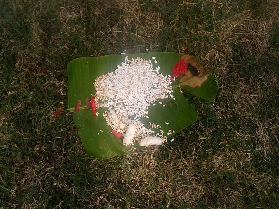 Representational image