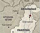 Osama lived in luxury in heart of Pakistan