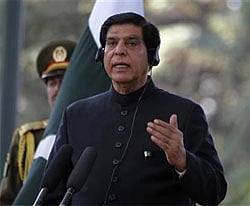 Pakistan un-Islamic nation, says Dewan of Ajmer Dargah