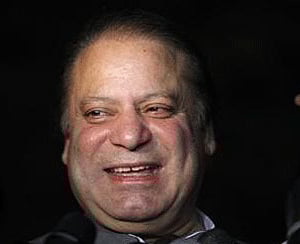 Pakistan's new Parliament sworn in