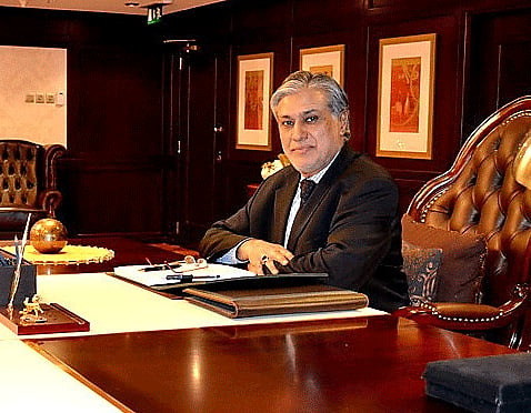 MFN Status will be given to India: Pakistan