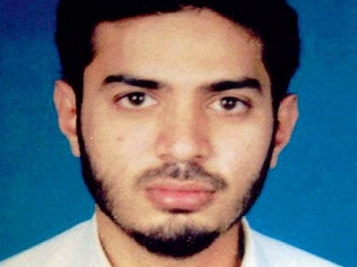 Everything available in Pakistan, even n-bomb: Riyaz Bhatkal