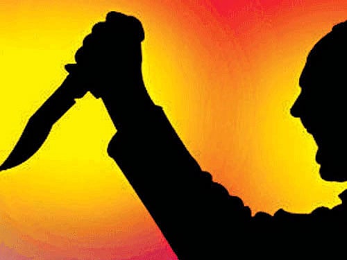 A 28-year-old paramedic, who wanted to eliminate the 'evil' of homosexuality from the Pakistani society, has been arrested here for allegedly killing five gay men he befriended on a social networking site. DH illustration. For representation purpose