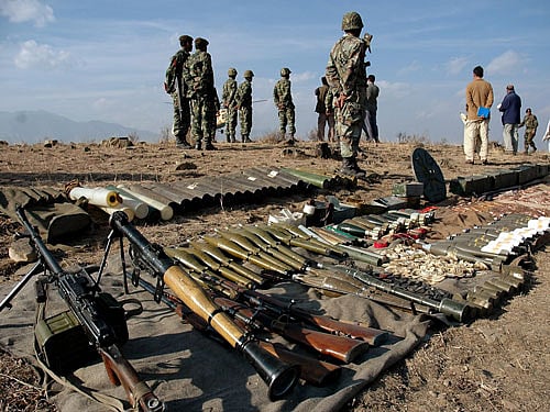 Pakistan today reacted sharply to a blunt Pentagon assessment that it harbours terrorist sanctuaries, saying the remarks in the report contained unsubstantiated allegations and unwarranted comments. AP file photo