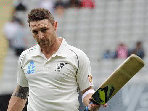 Fast bowler Rahat Ali's rich haul of 4-22 helped to give Pakistan firm control of the first. AP Photo