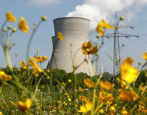 A Chinese official has confirmed it is involved in six nuclear power projects in Pakistan and is likely to export more reactors to the country.ReutersFile photo for representation