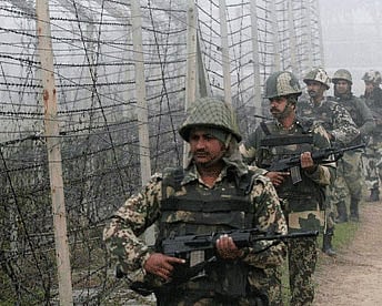 PTI fiel photo for representation.