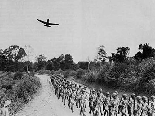 50 years after 1965 war, veterans still rue territory returned to Pakistan. Screen Grab