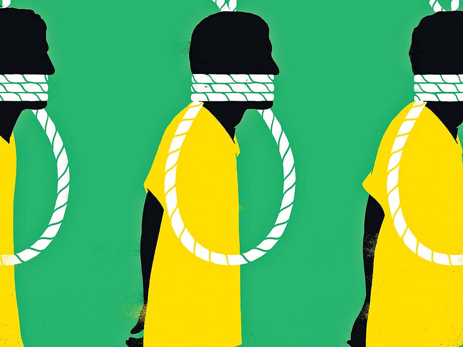 In Pakistan, justice for the killers among us