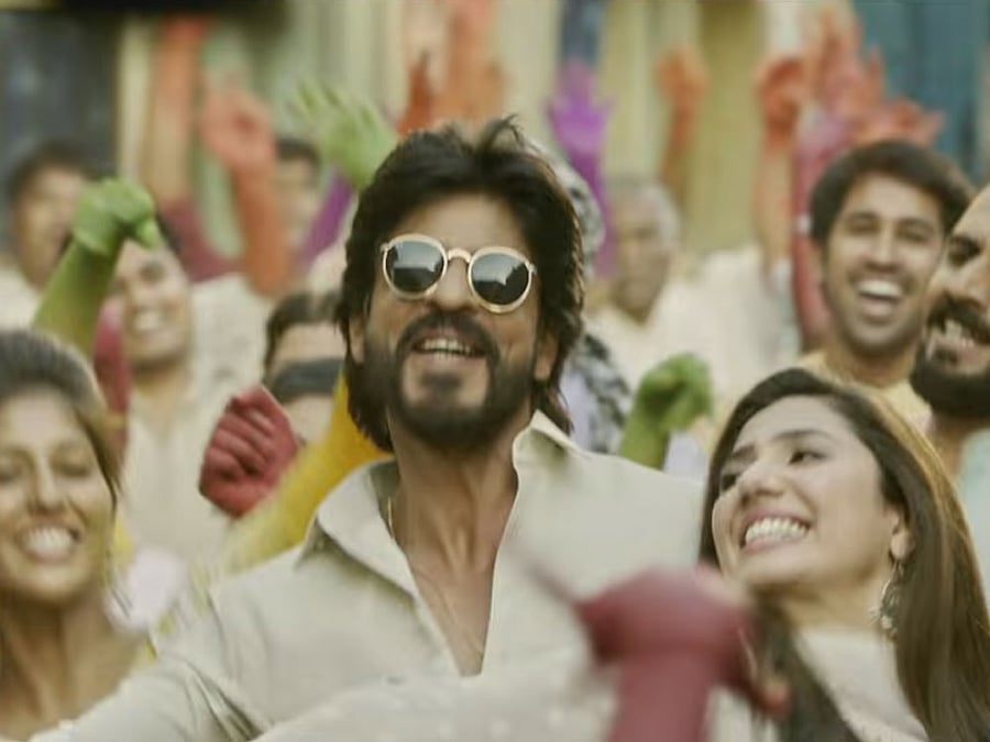 Lashari when contacted by PTI made it clear that the Pakistan government had not banned the screening of Indian films in Pakistan even after the relations between the two countries got tense last year. Representation image