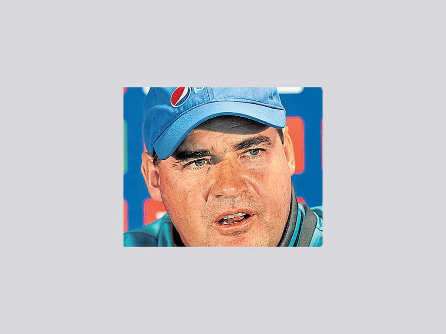 Happy with Pakistan's improvement, says Arthur