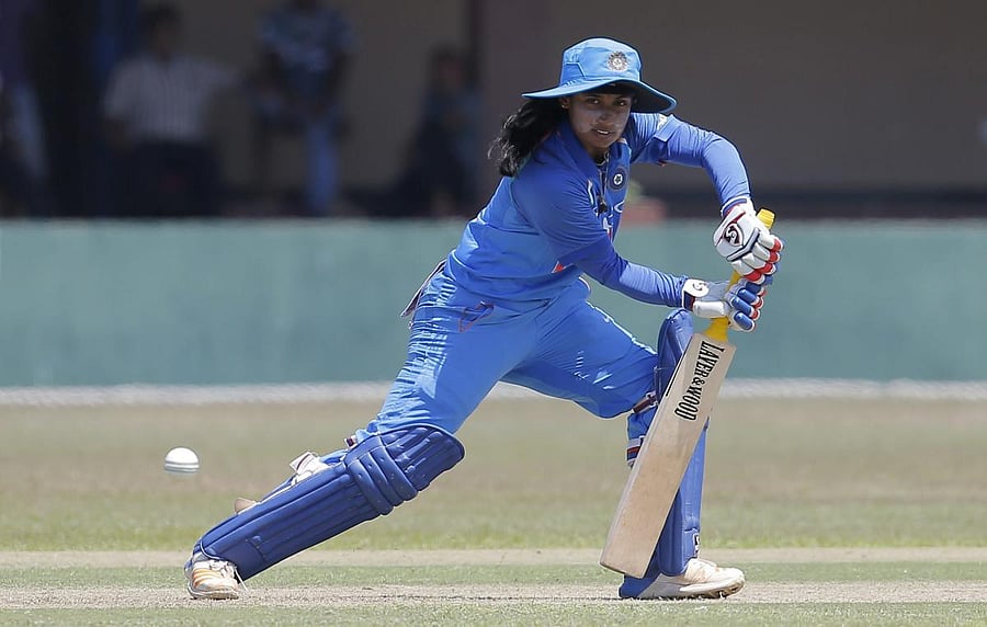 Veteran Mithali Raj (AP/PTI File Photo)