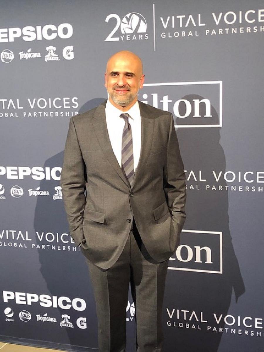 Salman Sufi