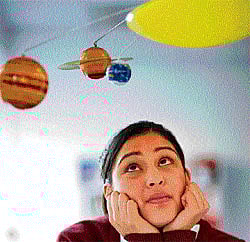 For the love of Science