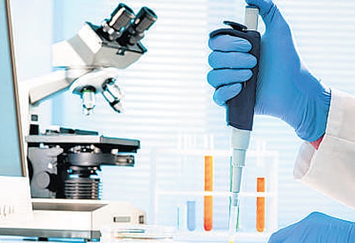 Science aptitude test for class 7 to 10