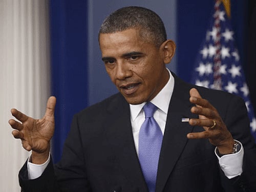 US President Barack Obama has appointed an eminent Indian-American scientist to a key science position in his administration. Ap file photo