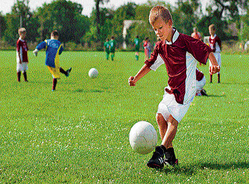 Recently, the University Grants Commission (UGC) suggested that all universities should invite successful sportspersons for interactions with the students, so as to get the young minds interested in sports.