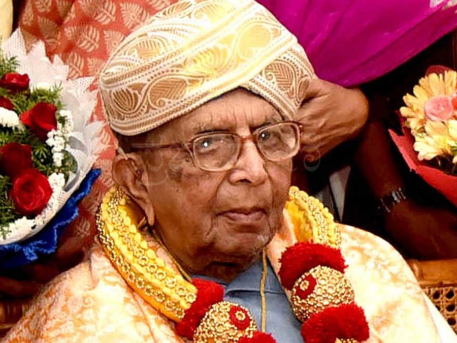 J R Lakshmana Rao