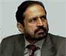 Suresh Kalmadi