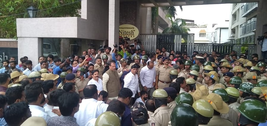 PM said that the Tamil was the most ancient language and that it was still as popular as it was years ago. Swipe up to read more!