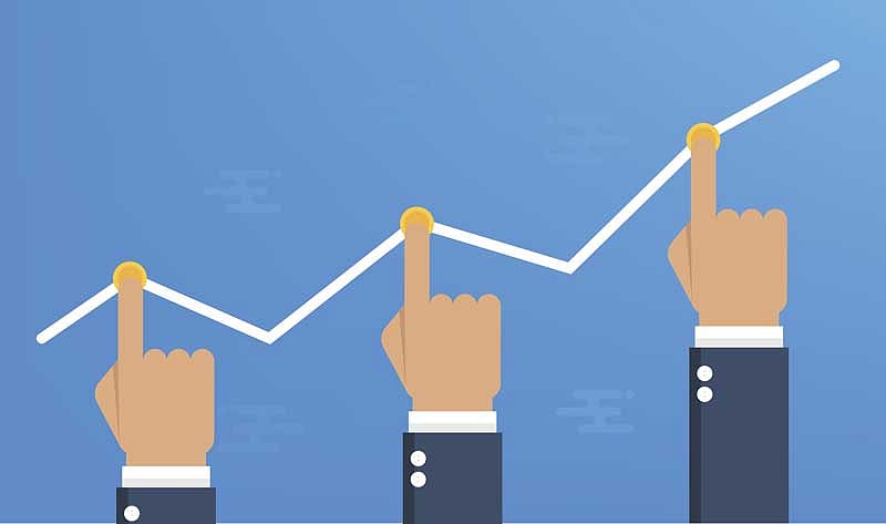 India’s economy is expected to grow at 7% in 2019, picking up to 7.2% in 2020, according to the IMF.