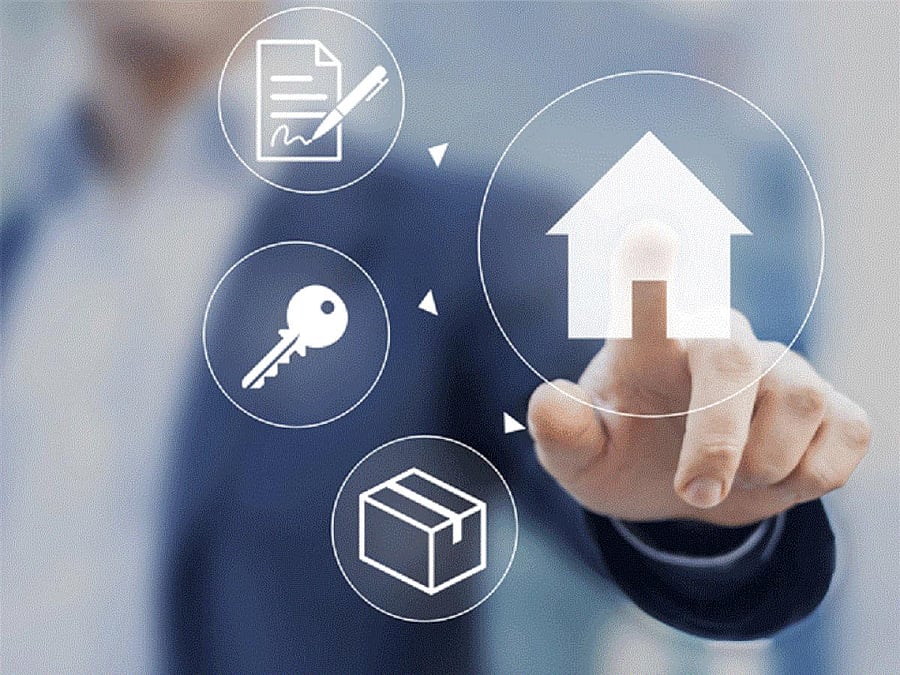 Flat owners will have to pay GST at 18 percent if their monthly contribution to resident welfare association (RWA) exceeds Rs 7,500, the Finance Ministry said. (File Photo)