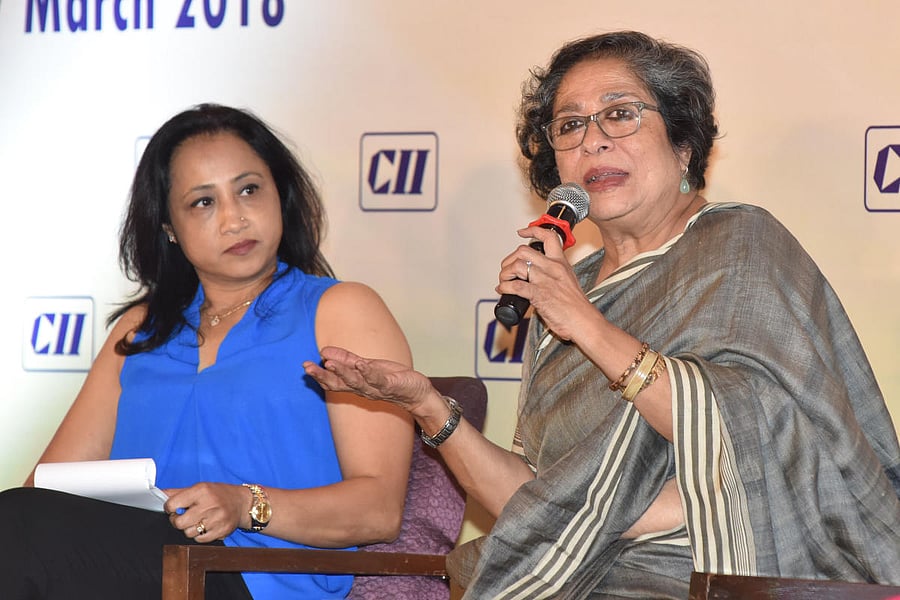 Ashwini Nachappa