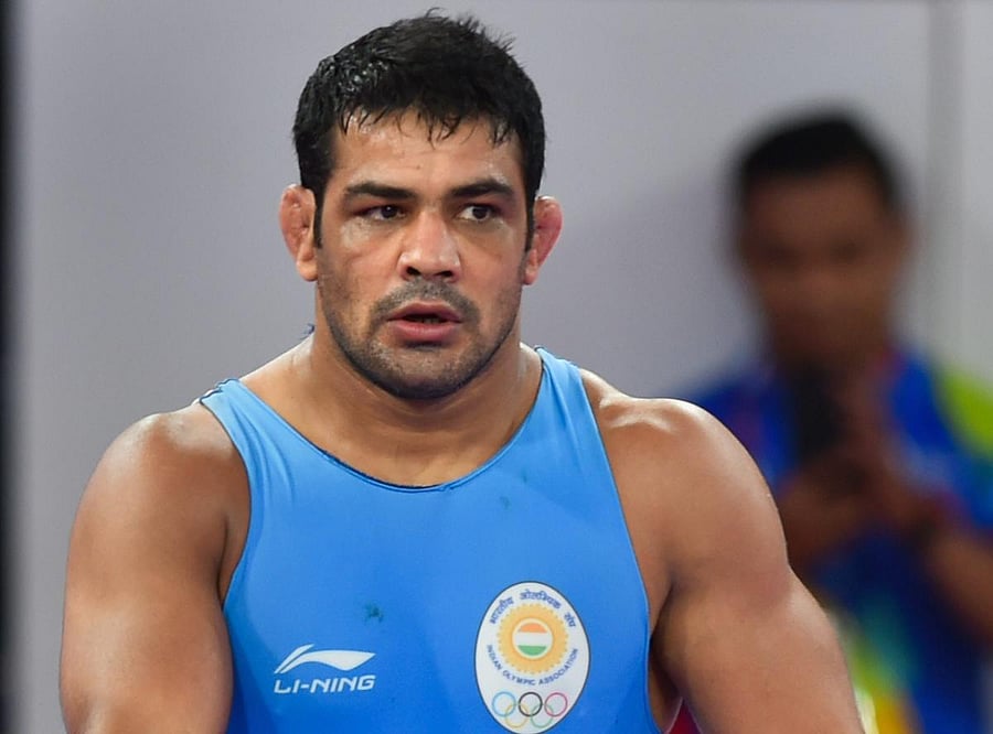 Sushil Kumar
