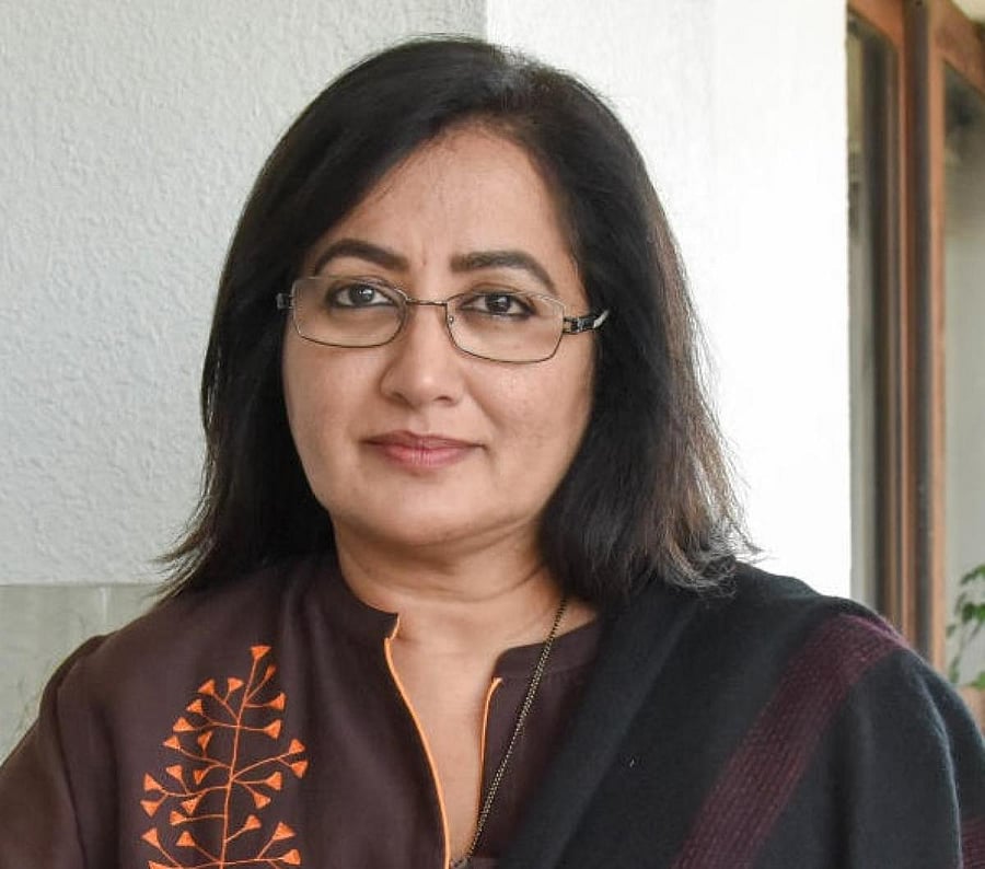 The social media post by MP Sumalatha, claiming credit for the water released from Krishnaraja Sagar (KRS) dam to the canals, has left farmers of the district fuming.