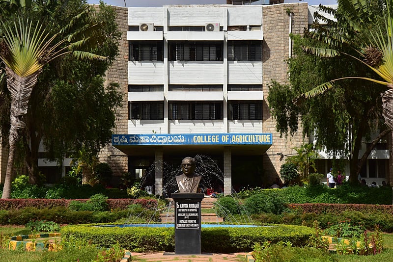 Indian Science Congress Association Kolkata has selected UAS Bengaluru to host the event with the focal theme of “Science and Technology and Rural Development”. (DH File Photo)