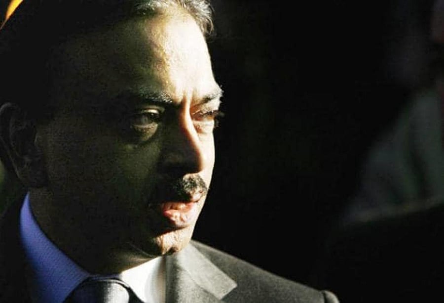 Pramod Mittal (Reuters Photo)