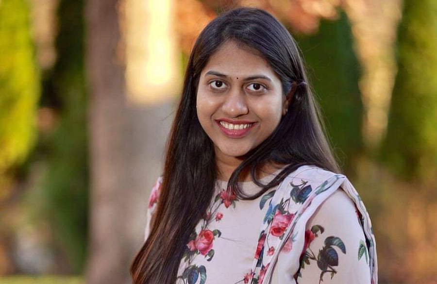 Dr Nukavarapu Manisha 