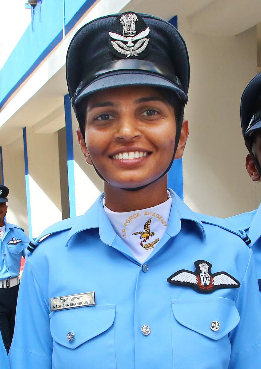 Meghana Shanhag