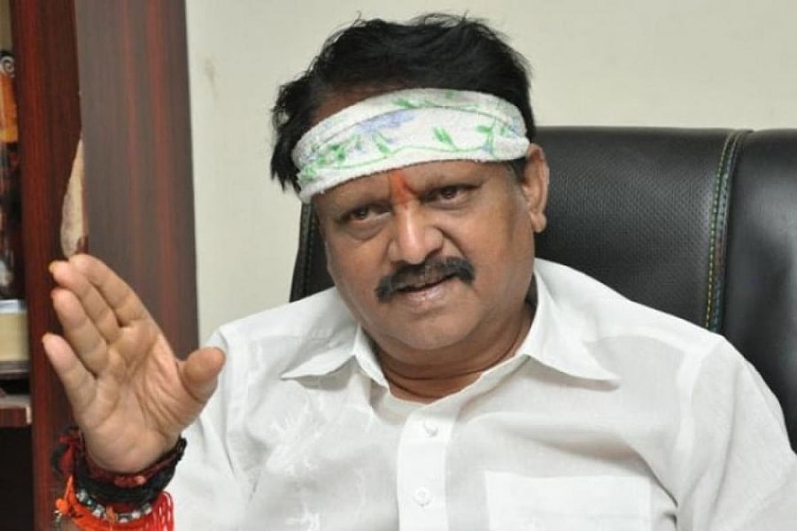 Kodi Ramakrishna
