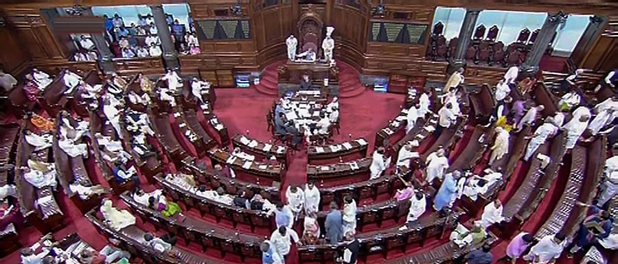 Representational image (RSTV/PTI Photo)