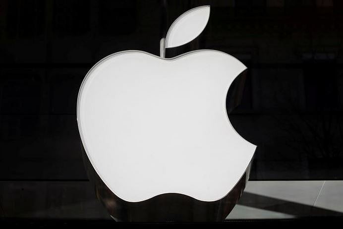 Apple buys majority stake in Intel's modem business (Reuters File Photo)
